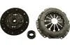 PARTS HYUNDAI К-т сцепления Accent 05-,Kia Rio 05-,Elantra,i30,Kia Ceed,Cerato II,Soul KAVO CP-1539 (фото 1)