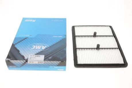 Фільтр повітряний PARTS KAVO HA-749