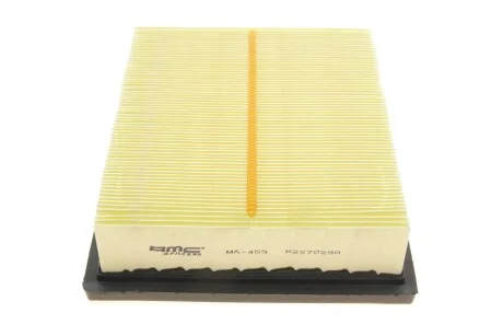 Фільтр повітряний PARTS KAVO MA-459
