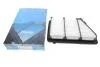 PARTS HONDA Воздушный фильтр CR-V V 17- KAVO HA-8680 (фото 1)