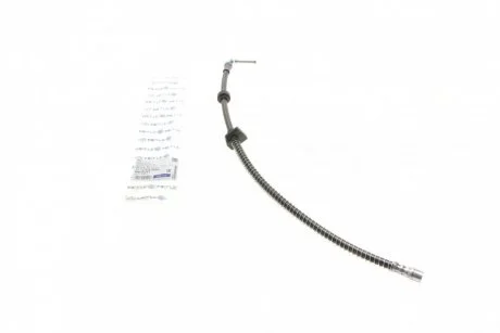 Шланг тормозной (задний) Citroen C5/Peugeot 407 04-(L) (L=690mm) MEYLE 11-14 525 0054