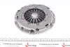 Комплект зчеплення VW Passat 1.4 TSI 07-14 (d=220mm) (+вижимний) Kawe 962574 (фото 3)