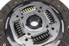Комплект зчеплення Ford Connect 1.8TDCI 02-13 (d=235mm) Kawe 961909 (фото 3)