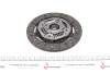 Комплект зчеплення Ford Connect 1.8TDCI 02-13 (d=235mm) Kawe 961909 (фото 4)