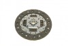 Комплект сцепления Ford Fiesta/Mazda 121 95-08 (d=180mm) Kawe 959492 (фото 7)