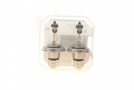 Автолампа H4 12V 60/55W P43t Range Power 90 (к-кт 2 шт) NARVA 480032100