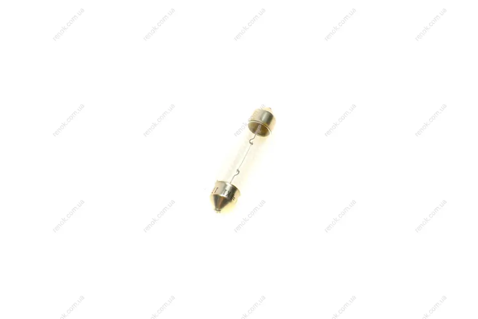 Автолампа C10W 24V 10W SV8.5 Standard (L=41/d=11) NARVA 173273000 (фото 1)