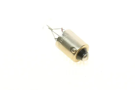 Автолампа T4W 24V 4W BA9s Standard NARVA 171413000