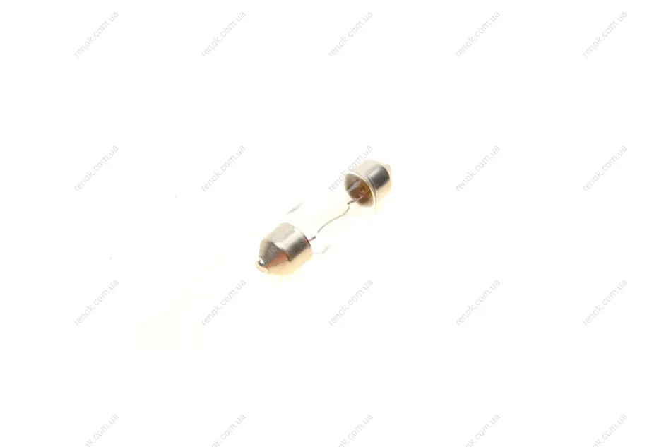 Автолампа C5W 24V 5W SV8.5 (11x35mm) NARVA 171363000 (фото 1)