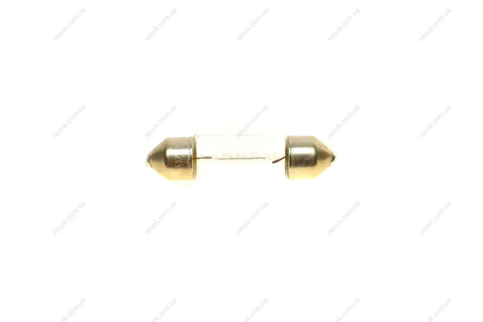 Автолампа C5W 12V 5W SV8.5 (11x35mm) NARVA 171253000 (фото 1)