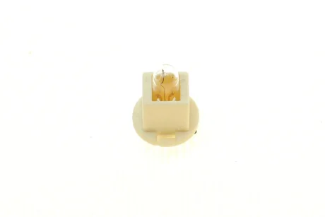 Автолампа BAX 1.2W 24V EBSR4 (белая) NARVA 171113000