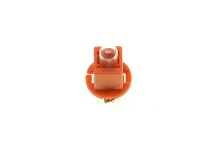 Автолампа BAX 1.2W 24V EBS-R6 (коричневая) NARVA 171023000