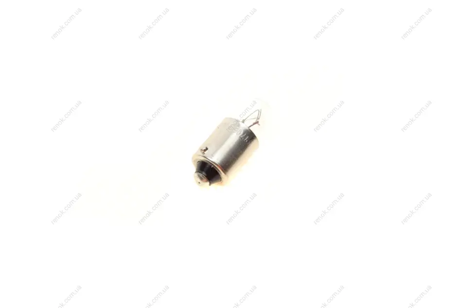 Автолампа T2W 12V 2W BA9s Standard NARVA 170533000 (фото 1)