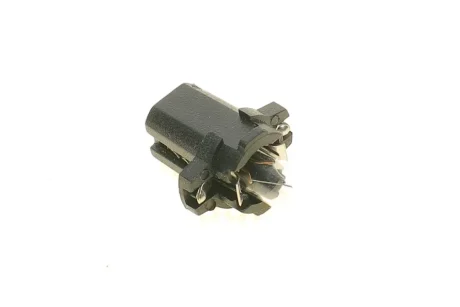 Автолампа 12V 1.2W B8.3d (BAX10s) Black (в щиток приборов) NARVA 170363000