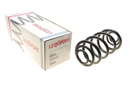 Пружина підвіски LESJOFORS 5263460