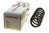 Пружина (задняя) VW Passat CC B6 2.0TDI/3.6FSI 4motion 09-16 (купе) (осн.DCC) (без спорт.ход.ч) LESJOFORS 4295101 (фото 1)
