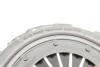 Комплект зчеплення Audi A4 1.9TDI 01-08 (85kw) (d=228mm) (+вижимний) BLUE PRINT ADV183081 (фото 6)