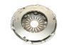 Комплект зчеплення Opel Zafira B/Astra H 1.7CDTI 08- (d=240mm) Kawe 962729 (фото 2)