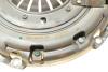 Комплект зчеплення Opel Zafira B/Astra H 1.7CDTI 08- (d=240mm) Kawe 962729 (фото 5)