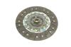 Комплект зчеплення Opel Zafira B/Astra H 1.7CDTI 08- (d=240mm) Kawe 962729 (фото 6)