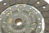Комплект зчеплення Opel Zafira B/Astra H 1.7CDTI 08- (d=240mm) Kawe 962729 (фото 9)