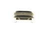 Комплект сцепления Hyundai Elantra/Kia Cee&#039;d 1.4/1.6 CRDi 06- (d=240mm) (+выжимной) Kawe 962668 (фото 12)