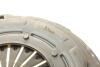 Комплект сцепления Hyundai Elantra/Kia Cee&#039;d 1.4/1.6 CRDi 06- (d=240mm) (+выжимной) Kawe 962668 (фото 6)