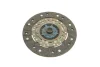 Комплект сцепления Fiat Fiorino 1.3D Multijet 07- (d=220mm) Kawe 962654 (фото 6)