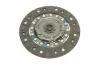 Комплект сцепления Fiat Fiorino 1.3D Multijet 07- (d=220mm) Kawe 962654 (фото 7)