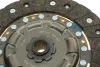 Комплект сцепления Fiat Fiorino 1.3D Multijet 07- (d=220mm) Kawe 962654 (фото 8)