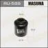 Сайлентблок заднього поперечного важеля Nissan Juke (10-), Qashqai (06-13), X-Trail (07-16) (RU-599) MASUMA