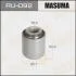 Сайлентблок переднього поперечного важеля Toyota Land Cruiser (99-) (RU-092) MASUMA RU092 (фото 1)
