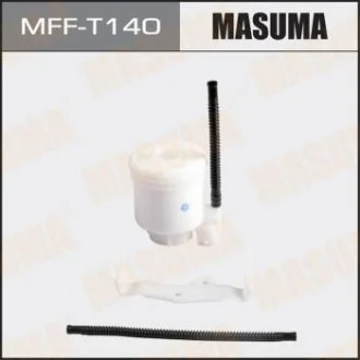 Фильтр топливный в бак Toyota Camry (11-), Venza (08-16) MASUMA MFFT140