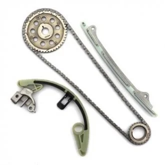 Ремкомплект цепи ГРМ Honda 1.2 (L12A), 1.3 (L13A, LDA) MASUMA MGR5003