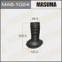 Пильовик амортизатора переднього Toyota RAV 4 (00-05) (MAB-1024) MASUMA MAB1024 (фото 1)