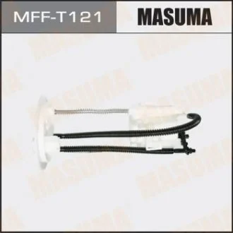 Фильтр топливный в бак Toyota Land Cruiser Prado MASUMA MFFT121