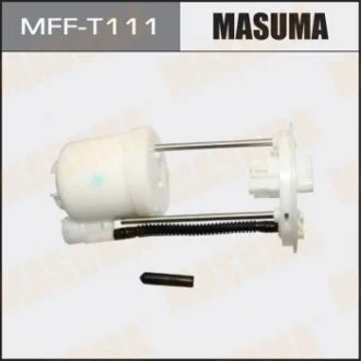 Фильтр топливный в бак Toyota Camry (06-11) MASUMA MFFT111