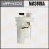 Фильтр топливный в бак Nissan Teana (03-08) MASUMA MFFN203 (фото 1)