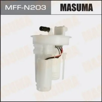 Фільтр паливний у бак Nissan Teana (03-08) (MFF-N203) MASUMA MFFN203