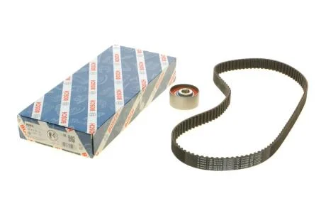 РЕМКОМПЛЕКТ ГРМ З РОЛИКАМИ BOSCH 1 987 946 716