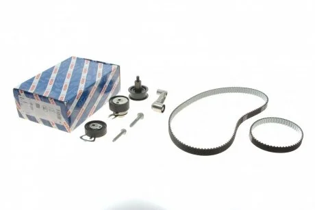 Комплект ременя ГРМ BOSCH 1 987 948 988