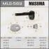 Болт развальный Lexus LS 400 Masuma MASUMA MLS569 (фото 1)
