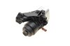 Корпус фільтру масляного VW Golf/Caddy/Crafter 2.0TDI 15-/Audi A3/Q2 1.6/2.0 TDI 15- (з радіатором) NRF 31356 (фото 8)