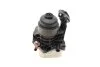 Корпус фільтру масляного VW Golf/Caddy/Crafter 2.0TDI 15-/Audi A3/Q2 1.6/2.0 TDI 15- (з радіатором) NRF 31356 (фото 10)