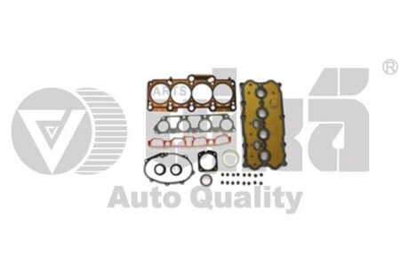 Комплект прокладок двигуна 2,0 L VW Golf (05-08), Passat (05-10)/Skoda Octavia (04-13) / Audi A4(02-04) Vika K11767401