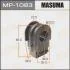 Втулка стабилизатора переднего Nissan Juke (10-), Qashqai (06-13), X-Trail (14-) (Кратно 2 шт) MASUMA MP1083 (фото 1)