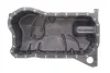 Піддон масляний без отвору Skoda Fabia (99-08, 08-14,14 -), Octavia (98-10,04-13,12-) Vika 11030742501 (фото 5)