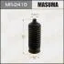 Пильовик рульової рейки (пластик) Toyota FJ Cruiser (10-18), Land Cruiser Prado (02-09) (MR-2418) MASUMA MR2418 (фото 1)
