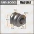 Втулка стабилизатора переднего Nissan Navara (05-), Pathfinder (05-14) (Кратно 2 шт) MASUMA MP1090 (фото 1)