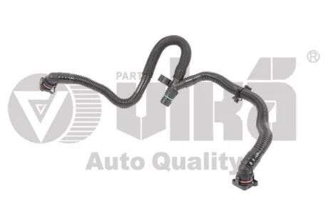 Патрубок вентиляції картерних газів Vika 11031817701